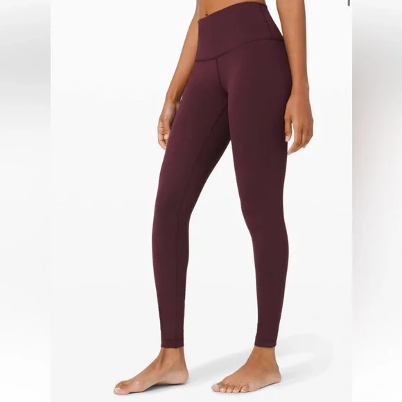 Lululemon Leggings - Picture 3 of 16